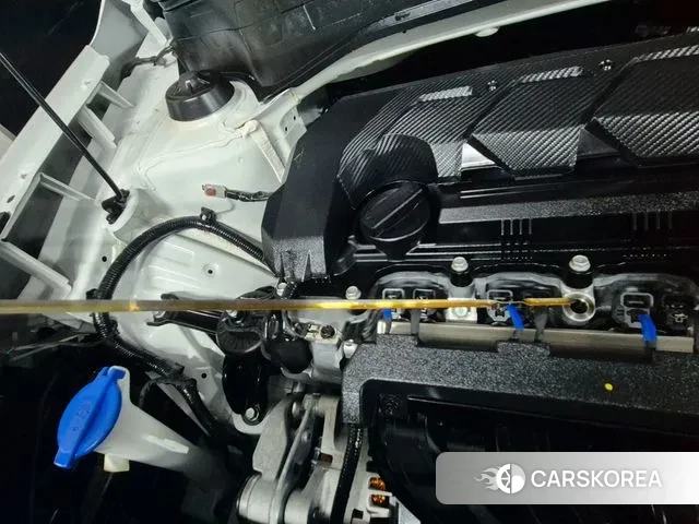 Hyundai Venue id 3426391 из Кореи 18