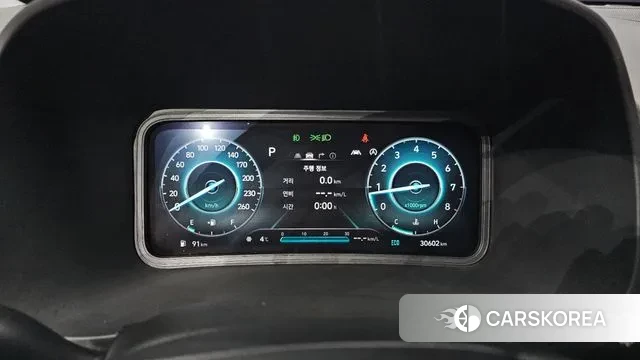 Hyundai The New Kona id 3508533 из Кореи 18