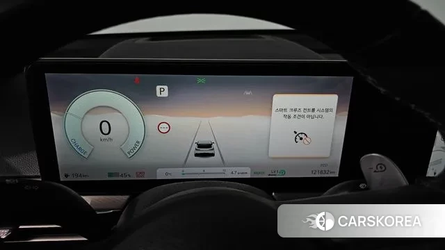 Genesis GV60 id 3665367 из Кореи 18