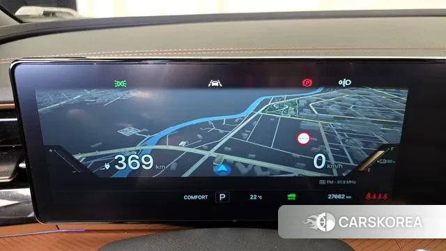 Ssangyong Torres EVX id 3251444 из Кореи 18