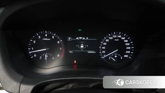 Genesis G80 id 3886554 из Кореи 18