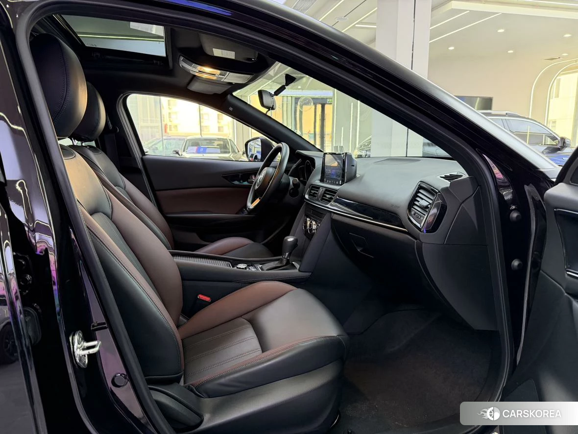 Mazda CX-4 id 4455092 из Китая 10