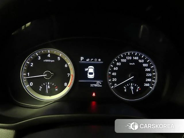 Hyundai Grandeur IG id 4633294 из Кореи 18