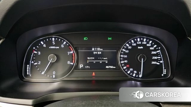 Kia K7 Premier id 3893172 из Кореи 18