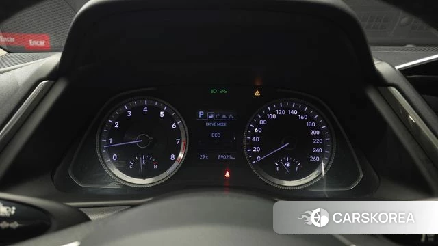 Hyundai Sonata (DN8) id 4586299 из Кореи 28