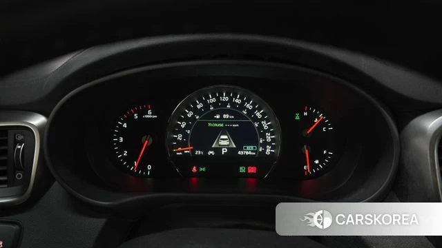 Kia The New Sorento id 4425051 из Кореи 40