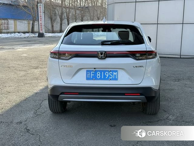 Honda Binzhi id 4368146 из Китая 18