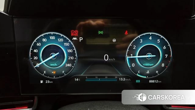 Hyundai Avante (CN7) id 3794588 из Кореи 18