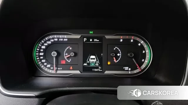 Hyundai Tucson (NX4) id 3503104 из Кореи 18