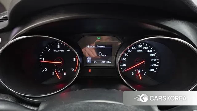 Kia The New Carnival id 3647048 из Кореи 18