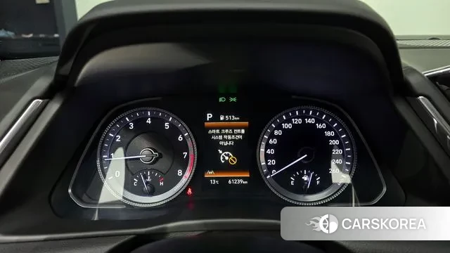 Hyundai Sonata (DN8) id 3497664 из Кореи 18