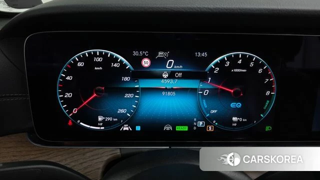 Mercedes-Benz E-Class W213 id 4586200 из Кореи 18