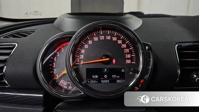 Mini Cooper SD Clubman id 3329857 из Кореи 18