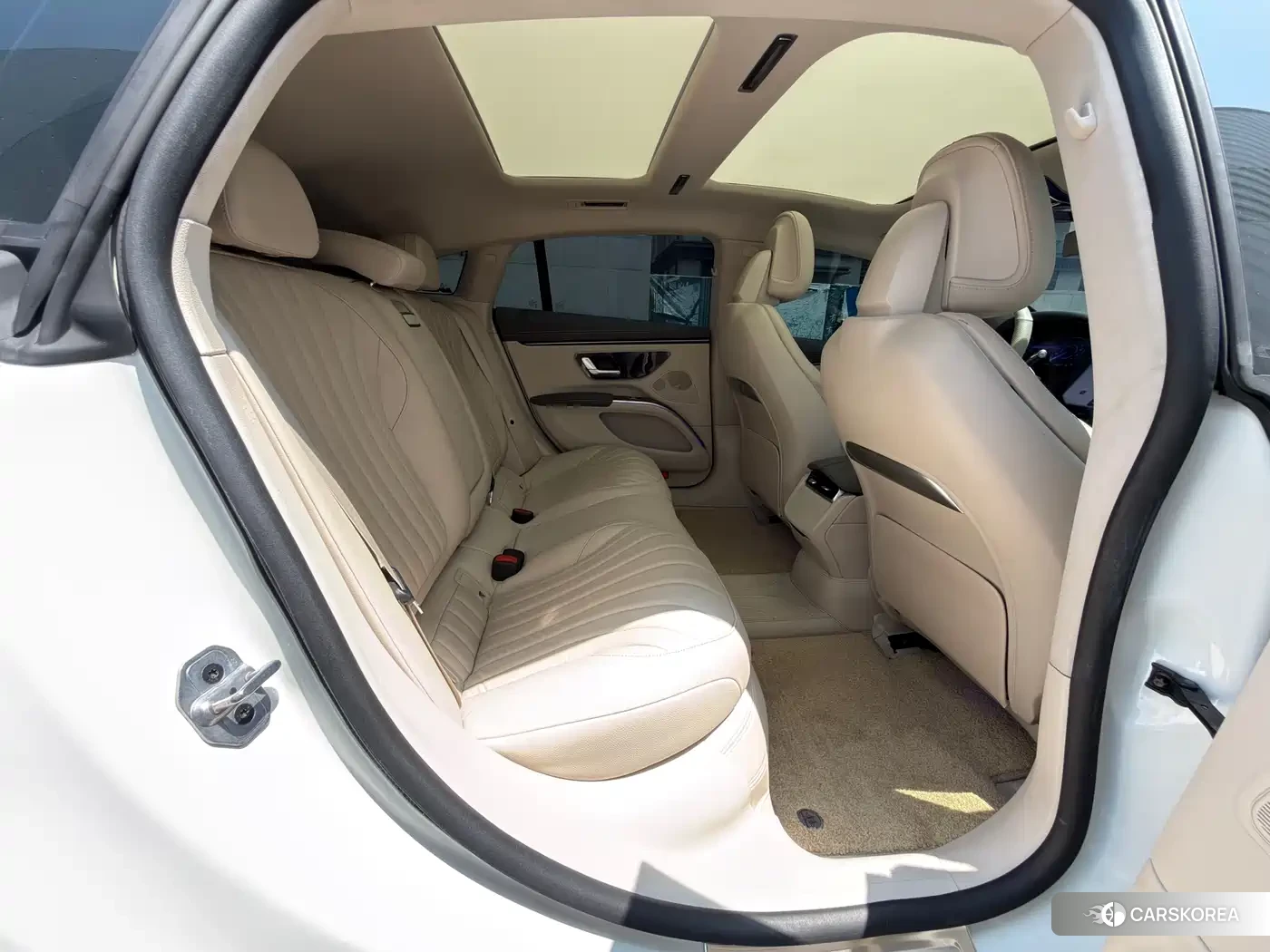 Mercedes-Benz EQS id 4565338 из Китая 8