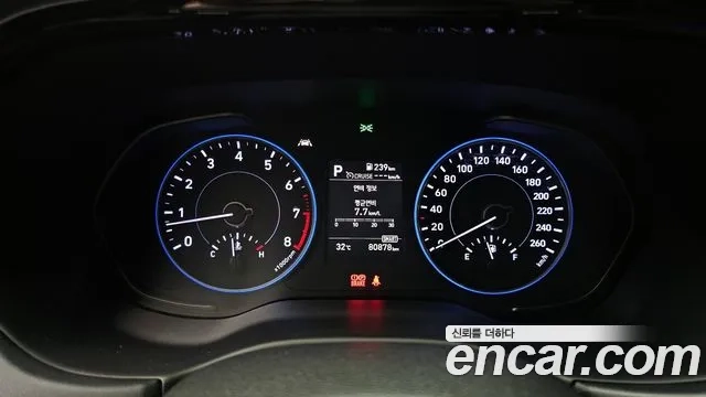 Hyundai Palisade id 2912667 из Кореи 18