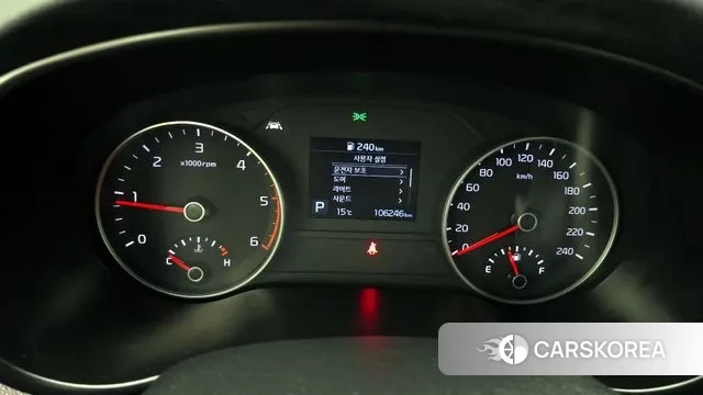 Kia Sportage The Bold id 3455060 из Кореи 18