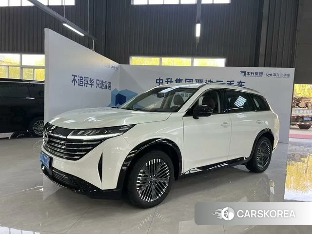 Nissan Exploring the land id 4258931 из Китая 24
