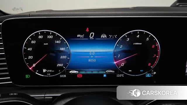 Mercedes-Benz GLE-Class W167 id 3658815 из Кореи 18