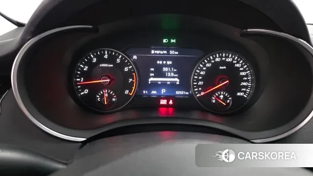 Kia Stinger Meister id 3508909 из Кореи 18