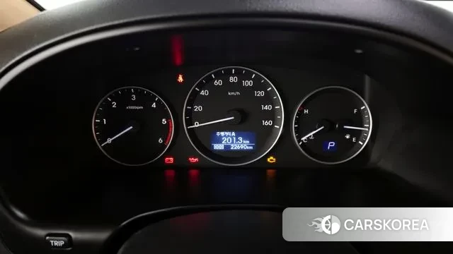 Hyundai The New Grand Starex id 3402856 из Кореи 18