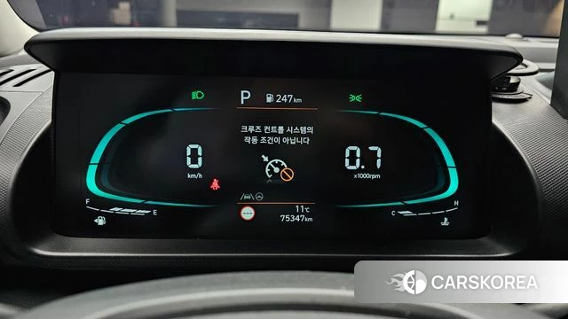 Hyundai Casper id 3799585 из Кореи 18