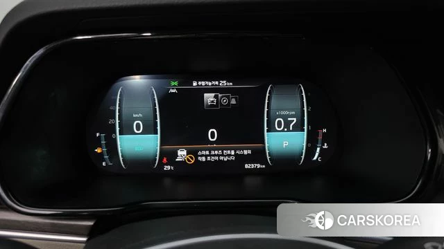 Kia Mohave Master id 4715601 из Кореи 18