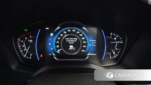 Hyundai Santa Fe TM id 3385472 из Кореи 18