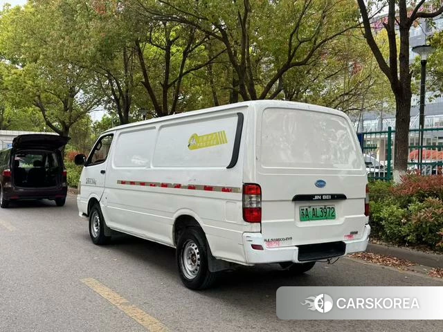 Skyworth Commercial Vehicle Skyworth D10 id 4209483 из Китая 8