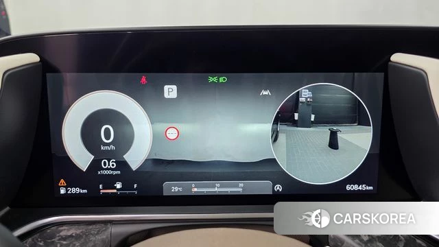 Genesis G90 (RS4) id 4442530 из Кореи 18