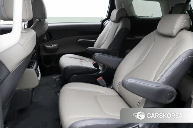 Kia The New Carnival 4th Generation id 4516102 из Кореи 18