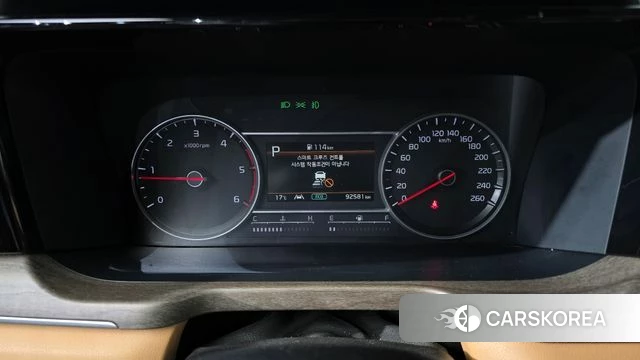 Kia Sorento 4th Generation id 3924124 из Кореи 18
