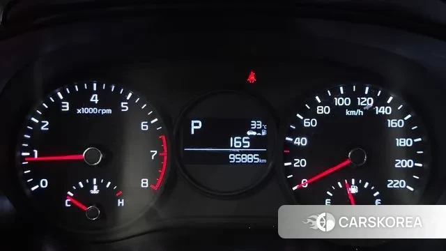 Kia All New Morning (JA) id 2966590 из Кореи 18