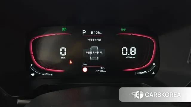 Kia The New Kia Ray id 2968994 из Кореи 18