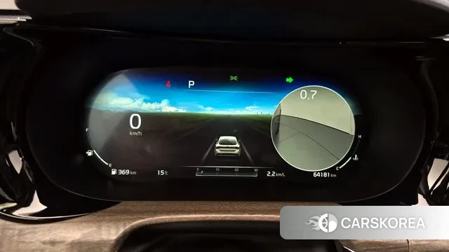 Kia K5 3rd generation id 3396393 из Кореи 18