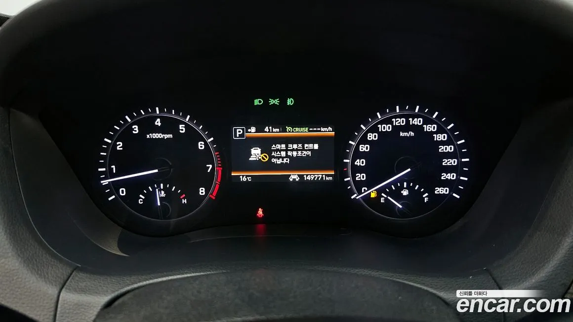 Genesis G80 id 2054460 из Кореи 18