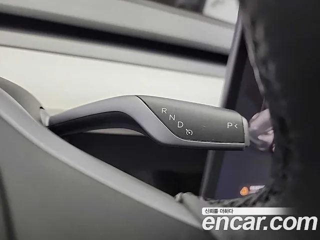 Tesla Model Y id 2718974 из Кореи 10