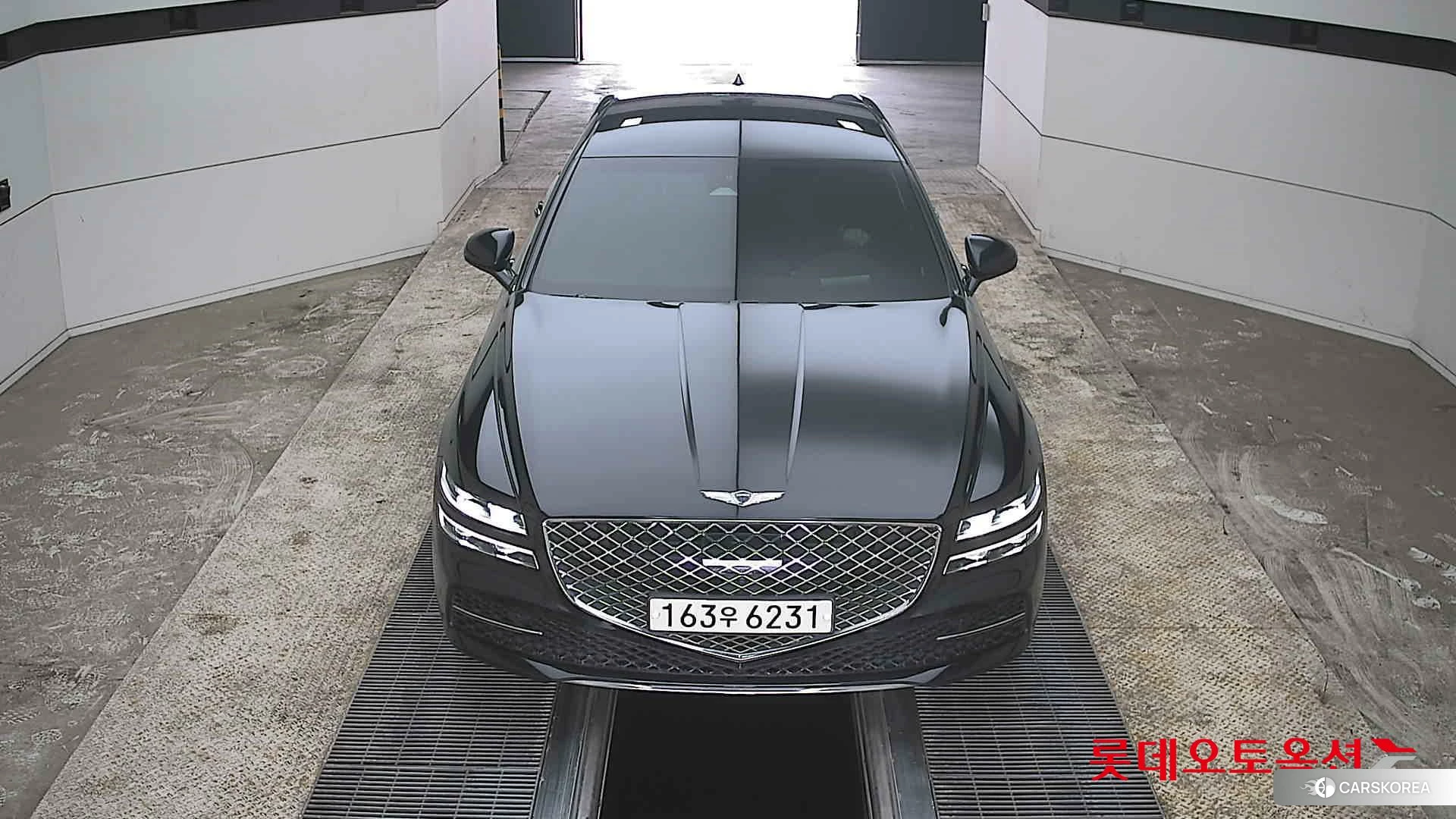 Hyundai G80 id 3875812 из Кореи 34