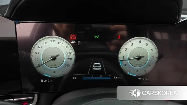 Hyundai Avante (CN7) id 3813563 из Кореи 18