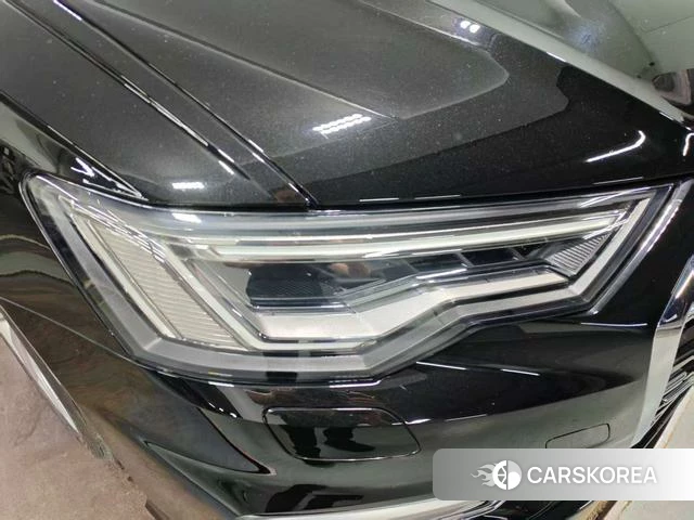 Audi A6L id 4307003 из Китая 14