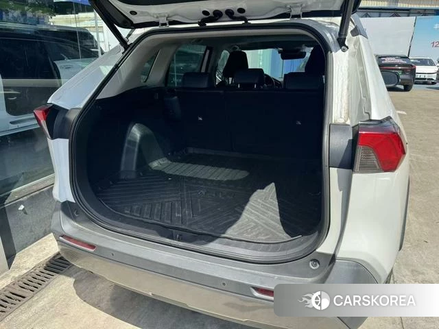 Toyota RAV4 Rongfang id 4365918 из Китая 8