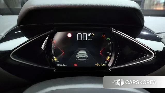 Citroen / DS DS3 Crossback id 3368305 из Кореи 18