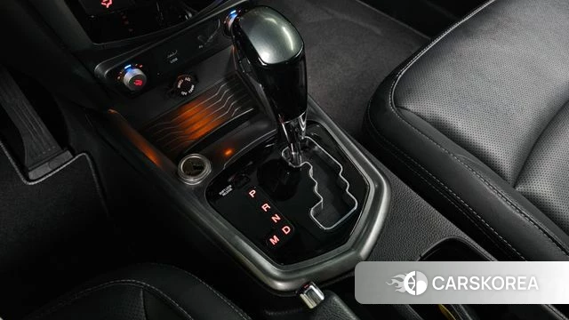 Ssangyong Tivoli Armor id 4642996 из Кореи 29