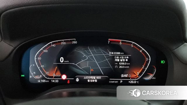 BMW X4 (G02) id 3924095 из Кореи 18