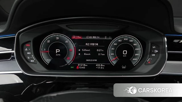 Audi A8 (D5) id 3843363 из Кореи 18