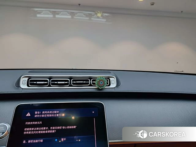 Mercedes-Benz S-class id 4259738 из Китая 18