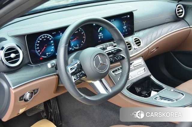 Mercedes-Benz E-class (imported) id 4271618 из Китая 18