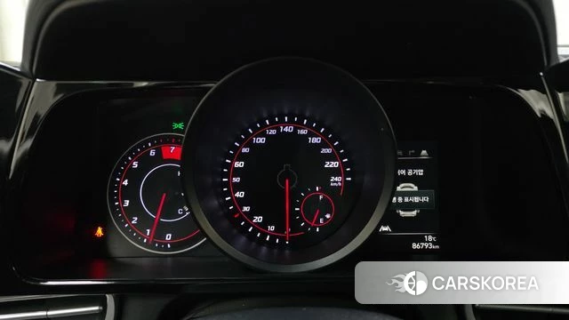 Hyundai Avante (CN7) id 3915885 из Кореи 18