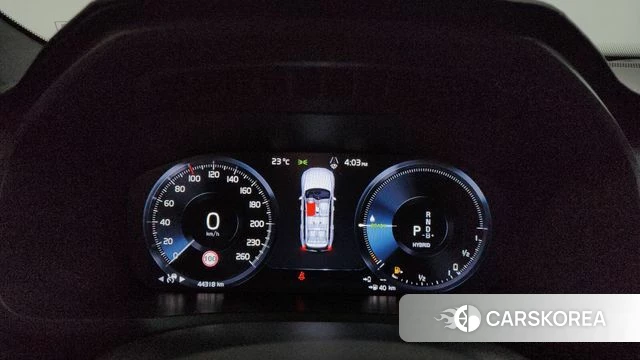 Volvo XC90 second Generation id 4350694 из Кореи 18