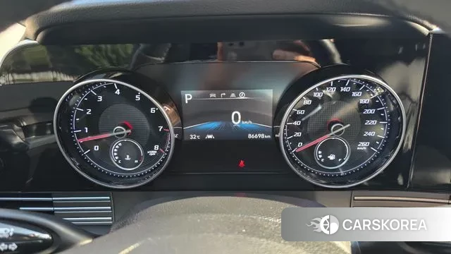 Hyundai The New Grandeur IG id 2902264 из Кореи 18