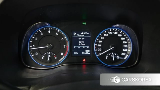 Hyundai Kona id 4642750 из Кореи 27